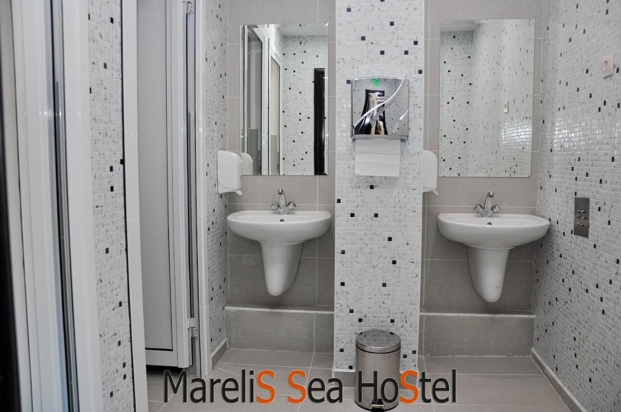 Marelis Sea Hostel Варна Екстериор снимка